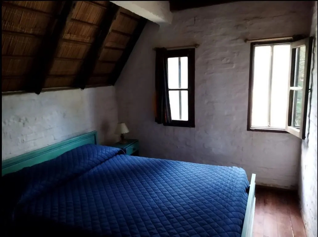 Alquiler Cabaña La Paloma 8 Personas (ref: Igr-530)