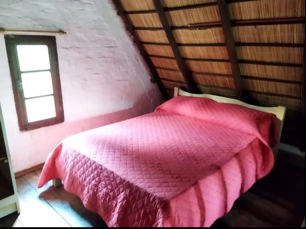 Alquiler Cabaña La Paloma 8 Personas (ref: Igr-530)