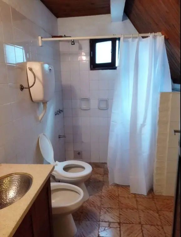 Alquiler Cabaña La Paloma 8 Personas (ref: Igr-530)