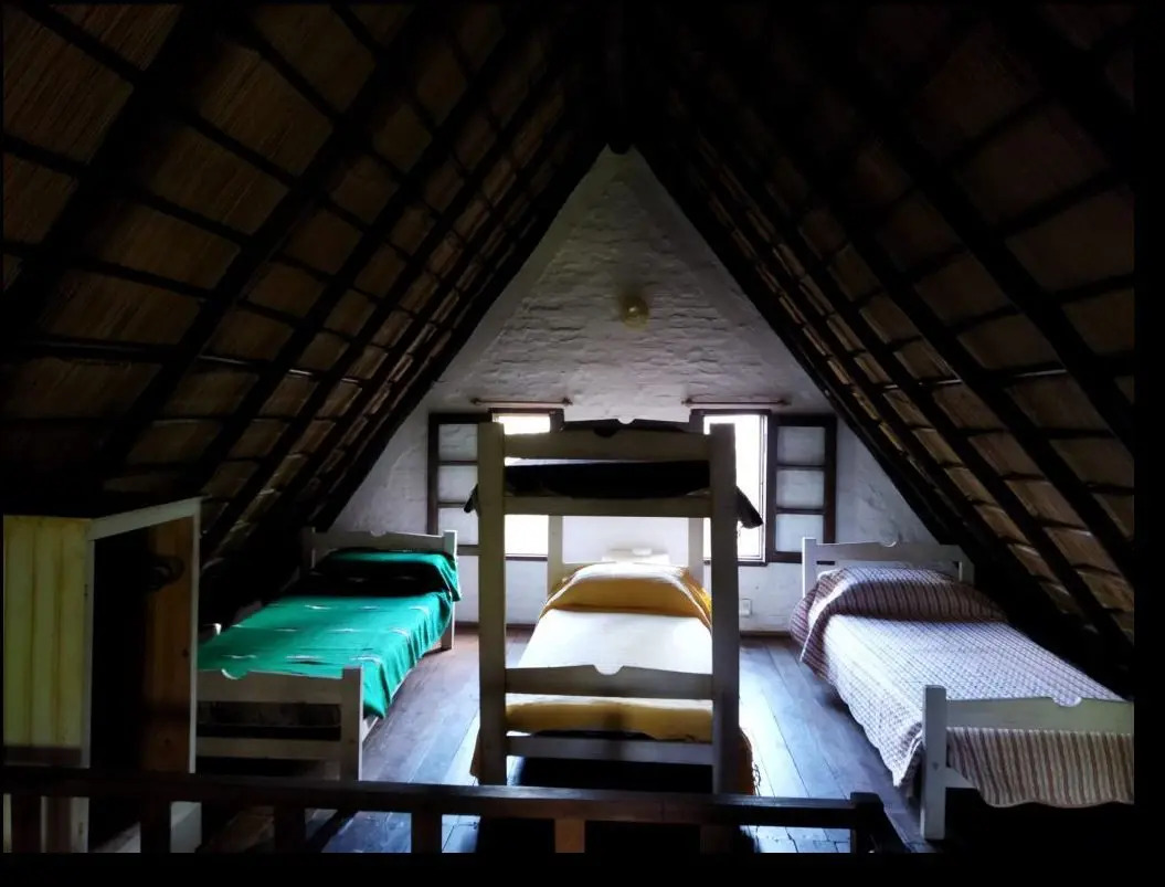 Alquiler Cabaña La Paloma 8 Personas (ref: Igr-530)