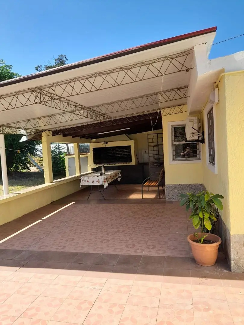 Alquiler Casa 4 Dormitorios En Costa Azul 