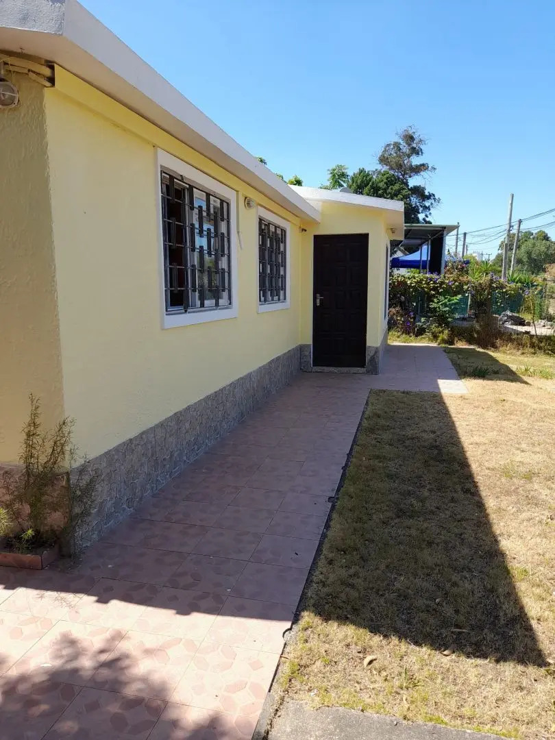 Alquiler Casa 4 Dormitorios En Costa Azul 