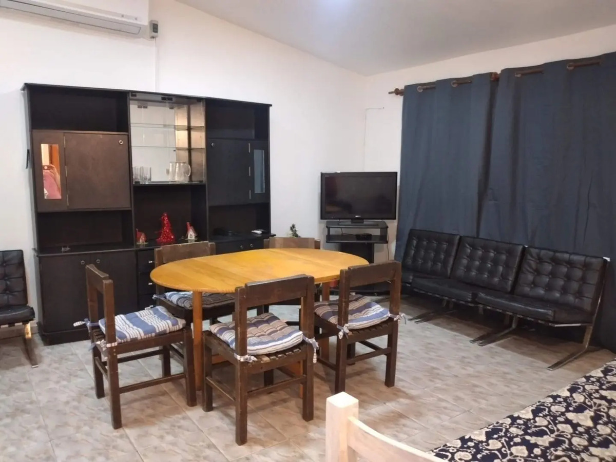 Alquiler Casa 4 Dormitorios En Costa Azul 