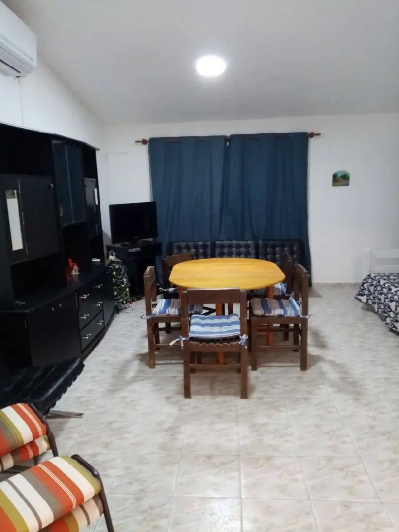 Alquiler Casa 4 Dormitorios En Costa Azul 