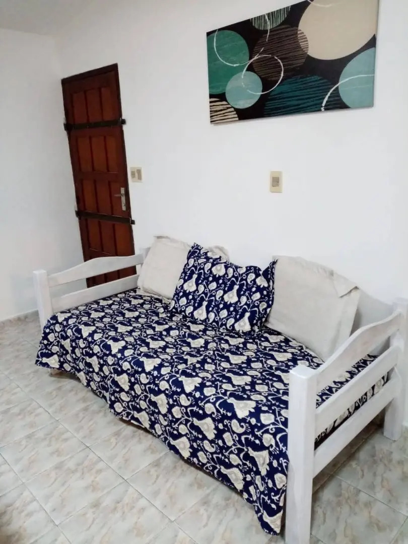Alquiler Casa 4 Dormitorios En Costa Azul 