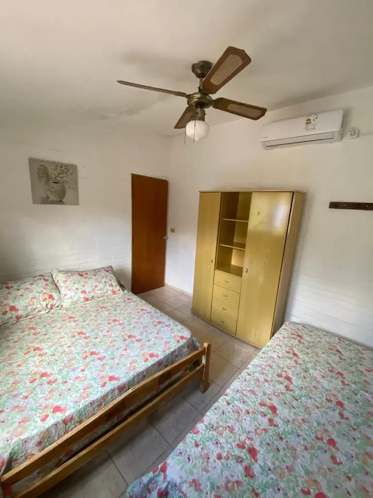 Alquiler Casa 4 Dormitorios En Costa Azul 