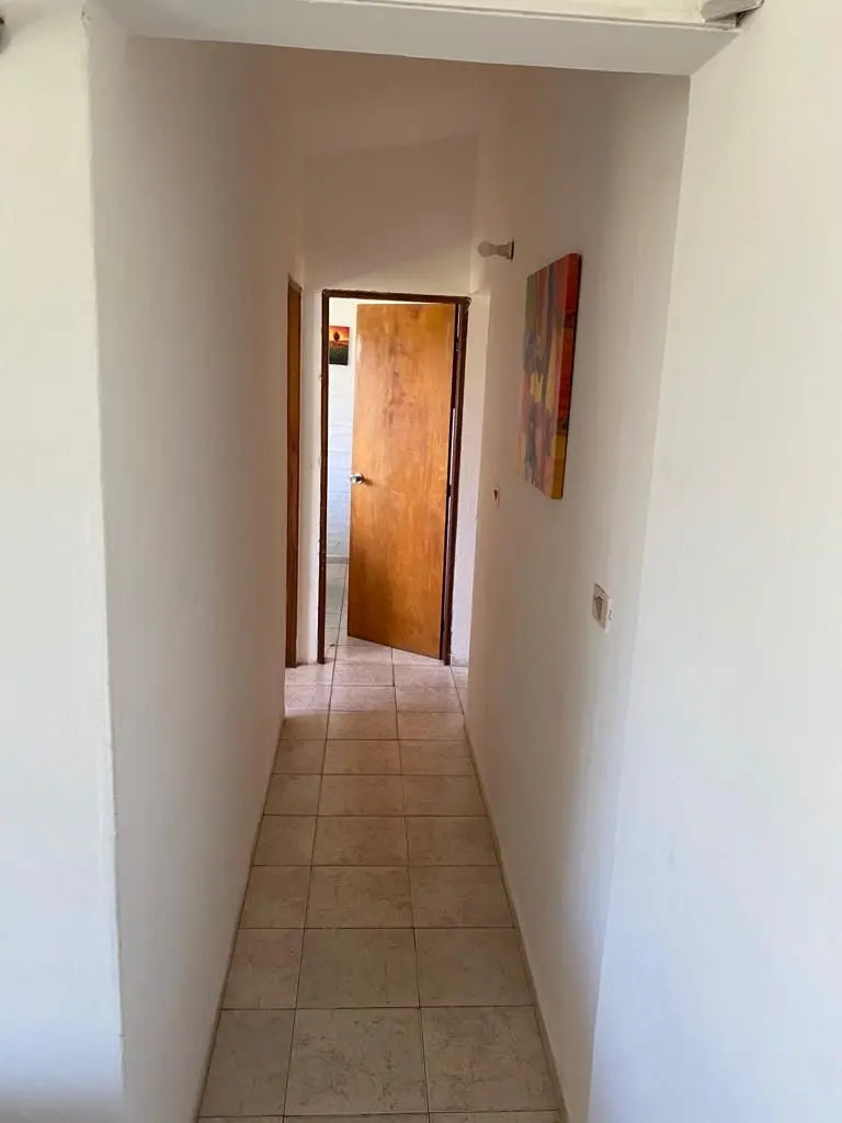 Alquiler Casa 4 Dormitorios En Costa Azul 