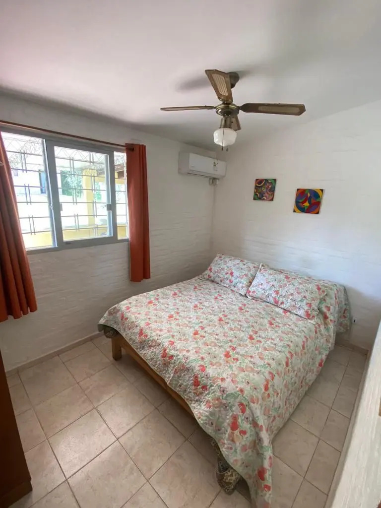 Alquiler Casa 4 Dormitorios En Costa Azul 