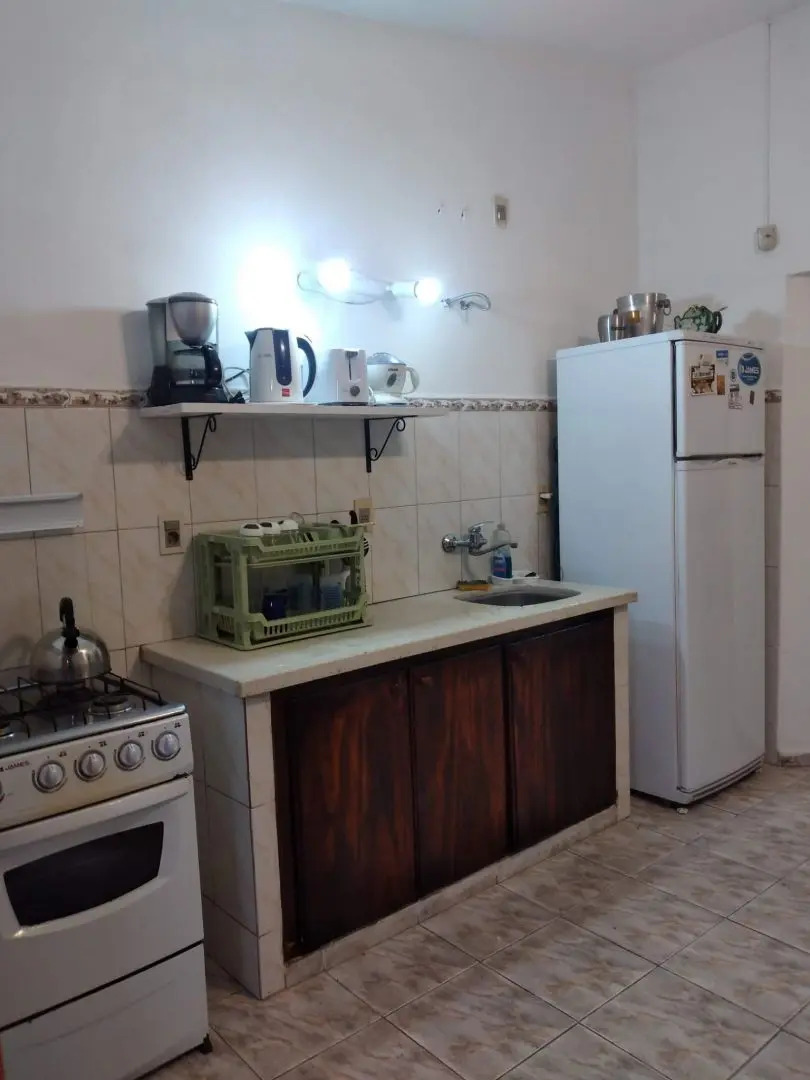 Alquiler Casa 4 Dormitorios En Costa Azul 