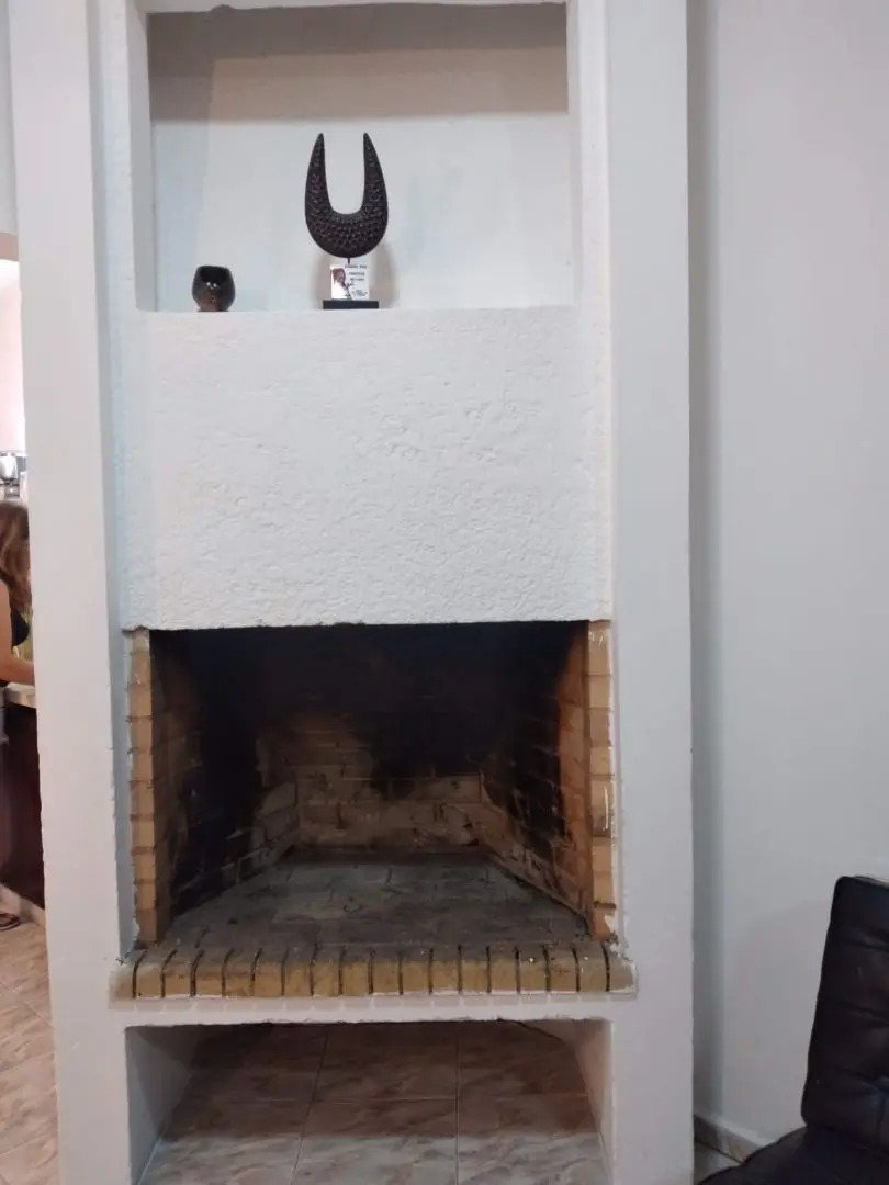 Alquiler Casa 4 Dormitorios En Costa Azul 