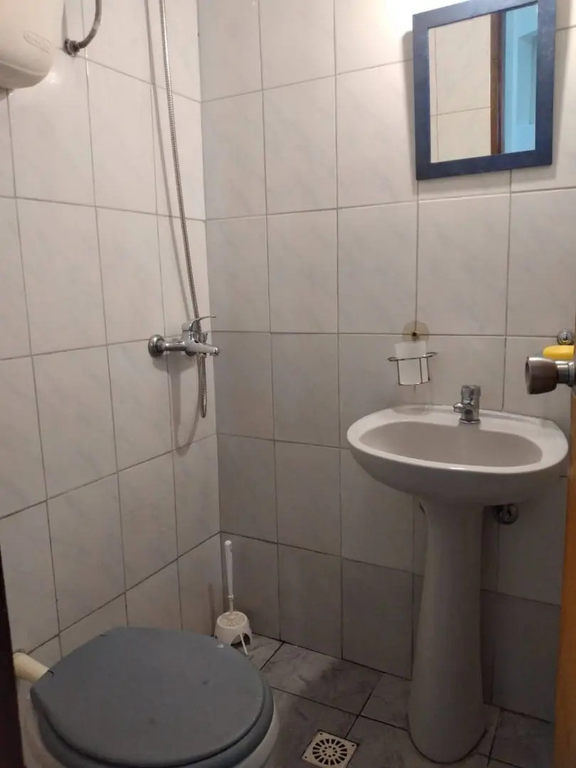 Alquiler Casa 4 Dormitorios En Costa Azul 