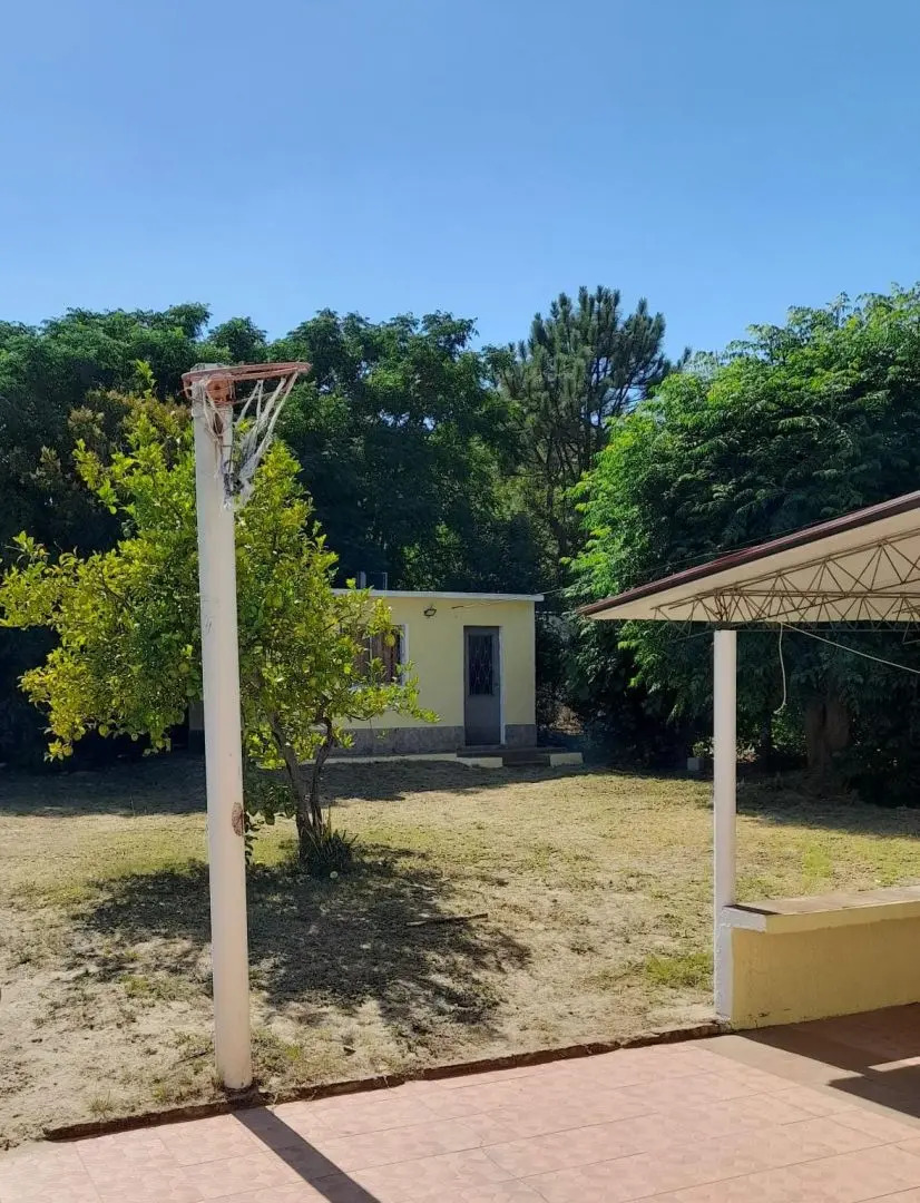Alquiler Casa 4 Dormitorios En Costa Azul 