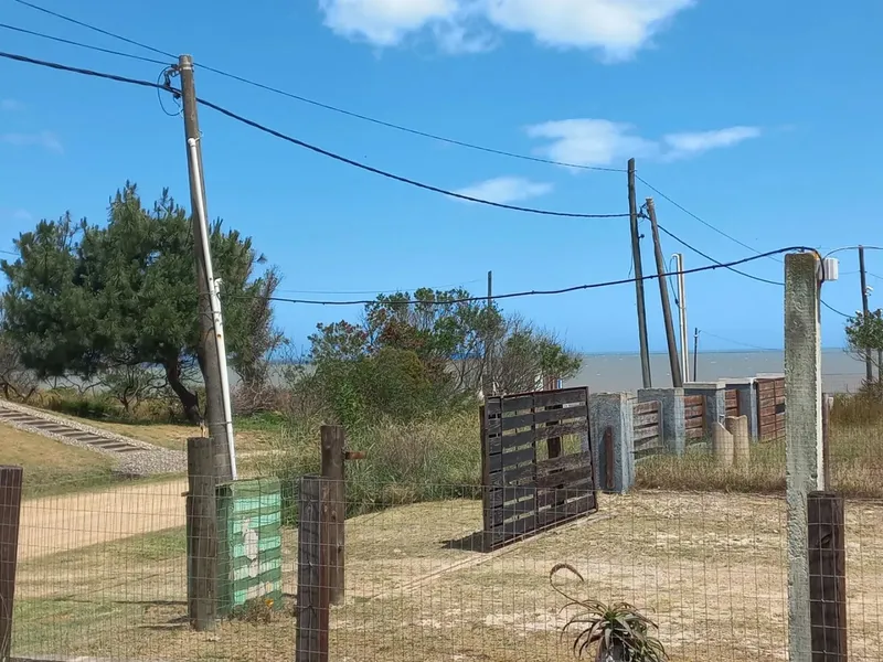 Alquiler Casa 2 Dormitorios En San Luis A Metros De La Playa