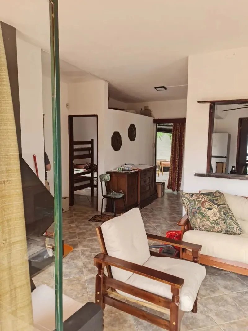 Alquiler Casa 2 Dormitorios En San Luis A Metros De La Playa
