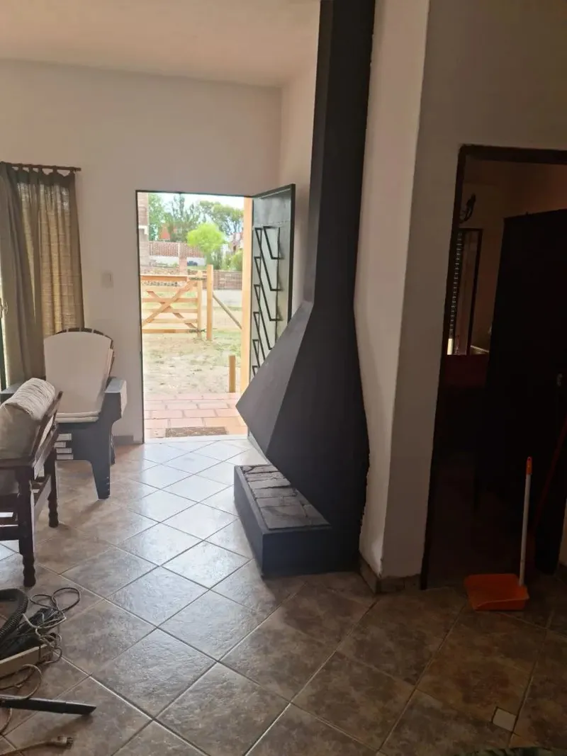 Alquiler Casa 2 Dormitorios En San Luis A Metros De La Playa