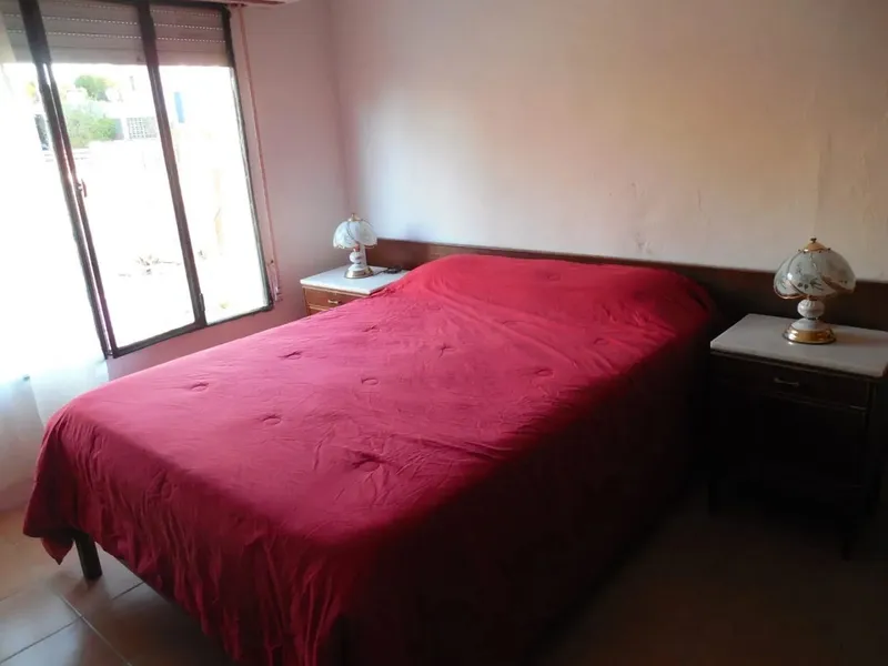 Alquiler Casa 2 Dormitorios En San Luis A Metros De La Playa