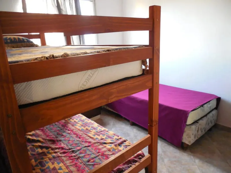 Alquiler Casa 2 Dormitorios En San Luis A Metros De La Playa