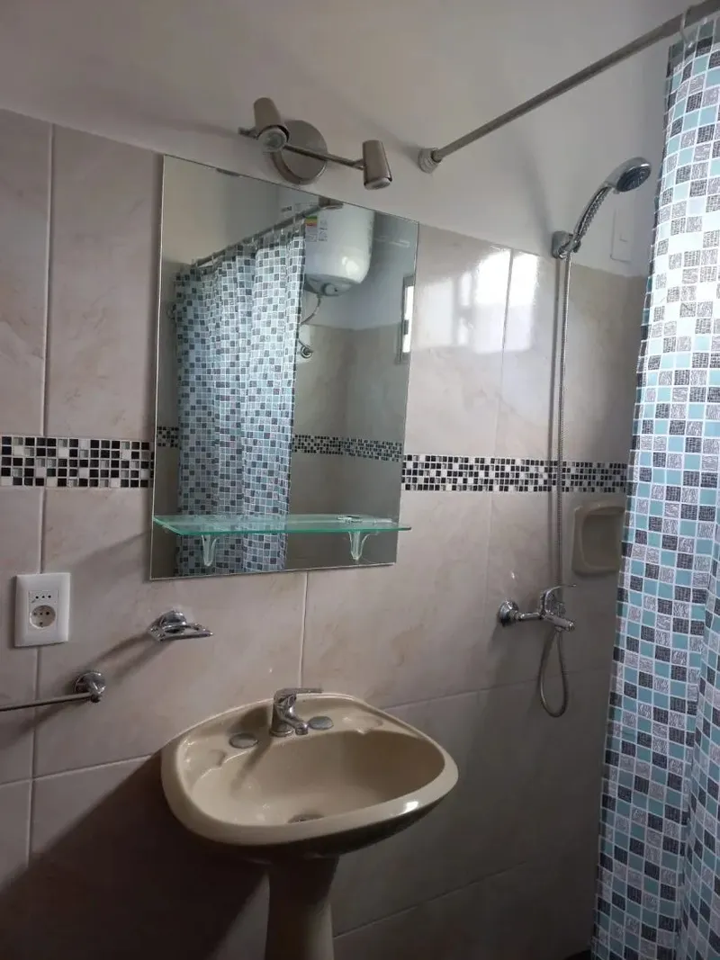 Alquiler Casa 2 Dormitorios En San Luis A Metros De La Playa