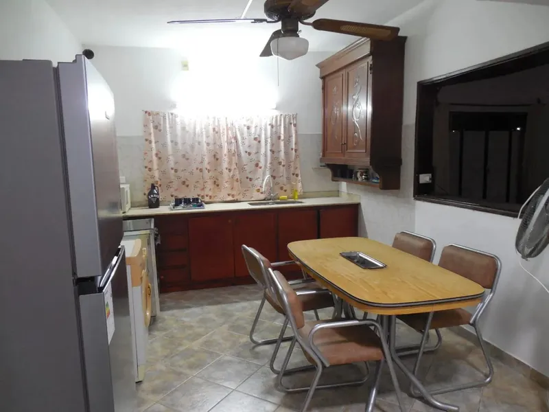 Alquiler Casa 2 Dormitorios En San Luis A Metros De La Playa