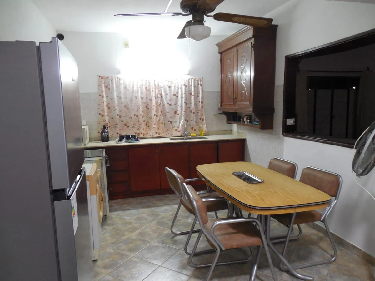 Alquiler Casa 2 Dormitorios En San Luis A Metros De La Playa
