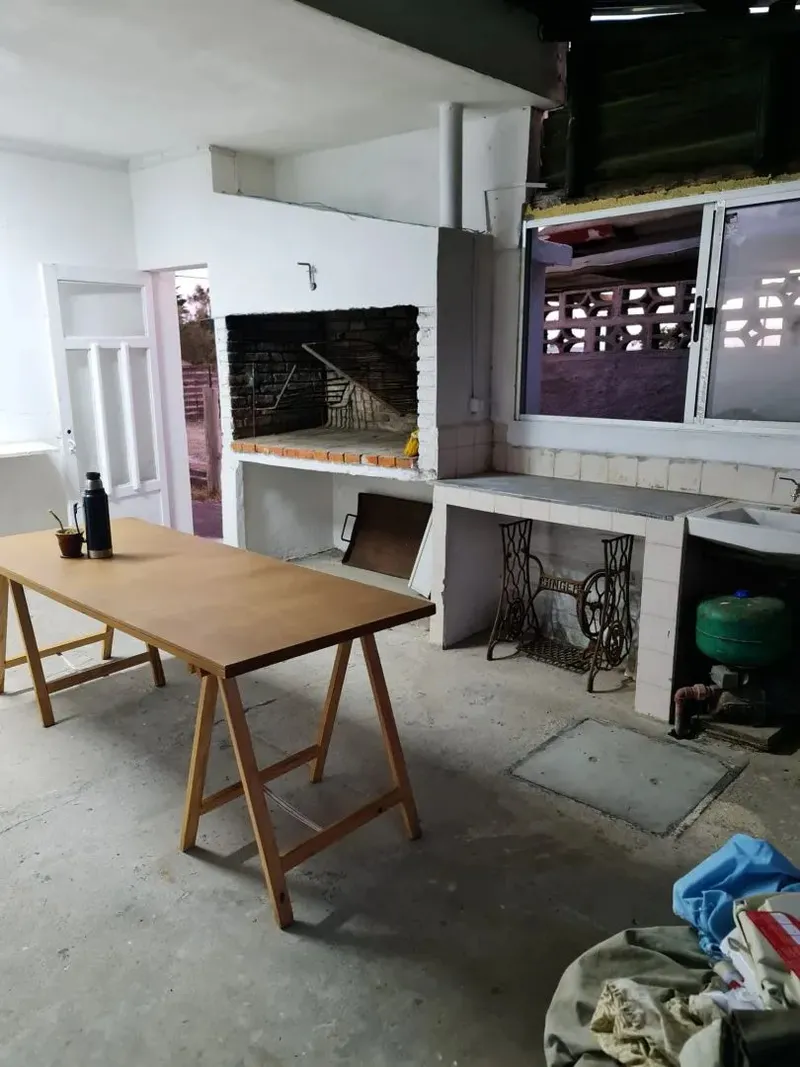 Alquiler Casa 2 Dormitorios En San Luis A Metros De La Playa