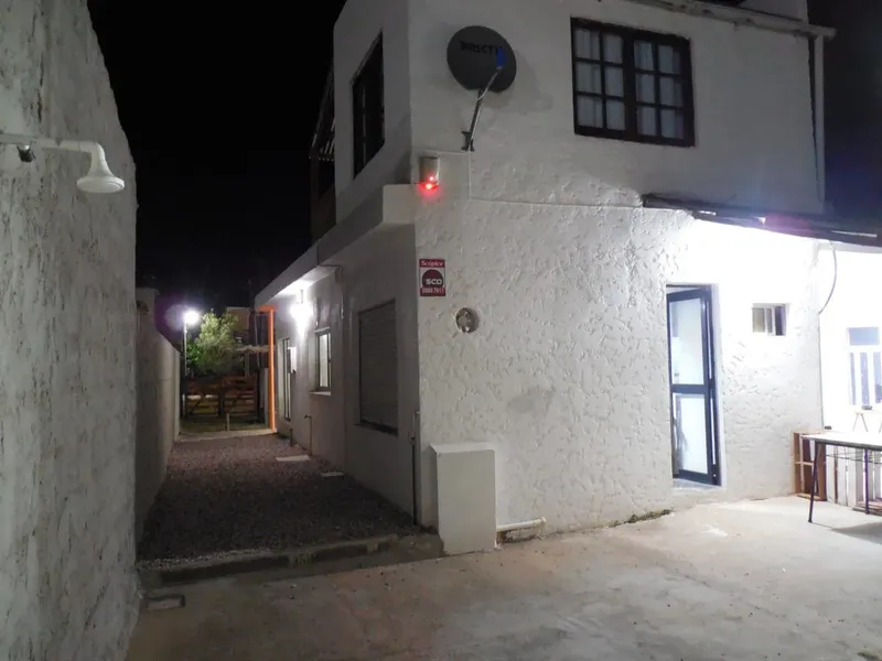 Alquiler Casa 2 Dormitorios En San Luis A Metros De La Playa