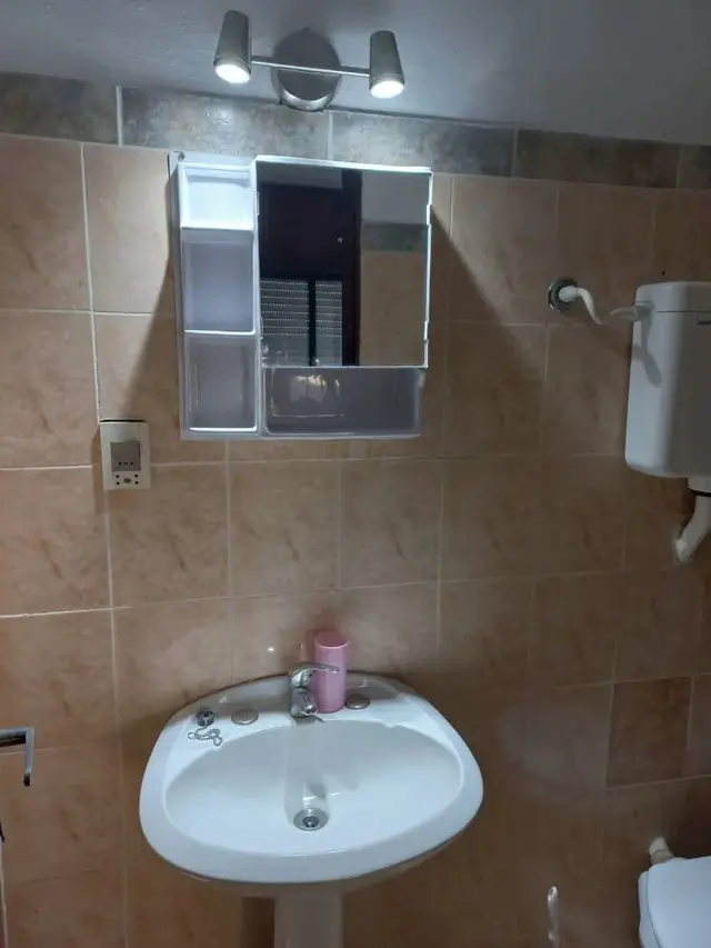 Alquiler Casa 2 Dormitorios En San Luis A Metros De La Playa