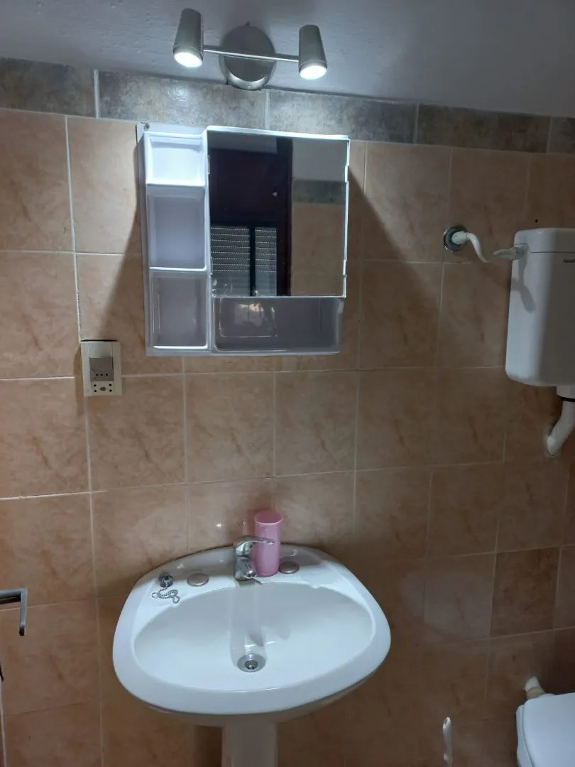 Alquiler Casa 2 Dormitorios En San Luis A Metros De La Playa
