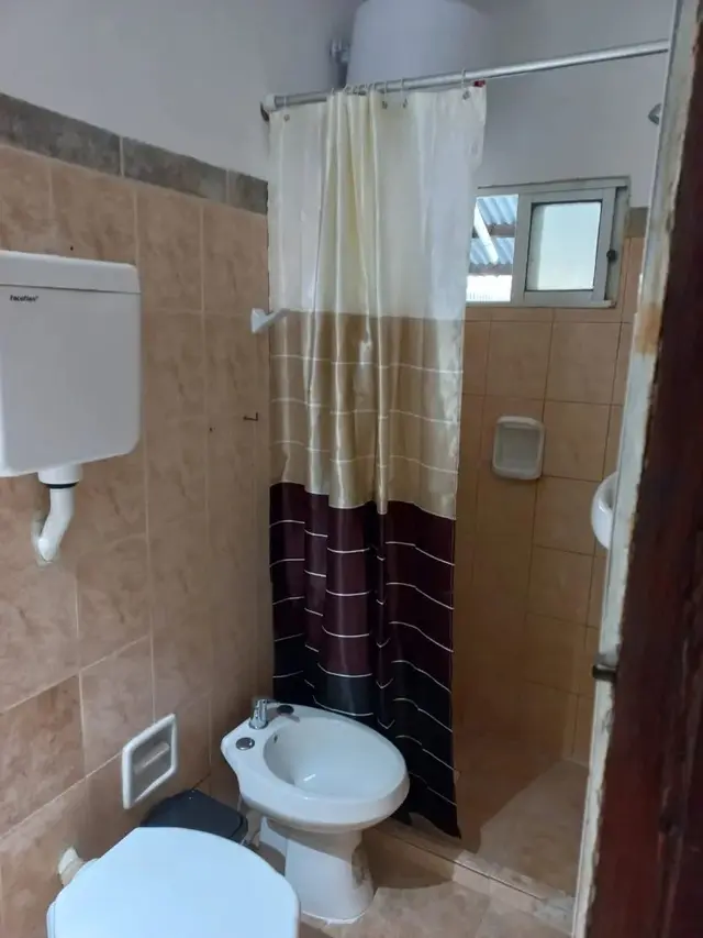 Alquiler Casa 2 Dormitorios En San Luis A Metros De La Playa