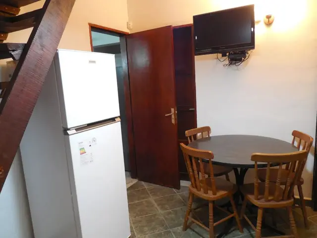 Alquiler Casa 2 Dormitorios En San Luis A Metros De La Playa