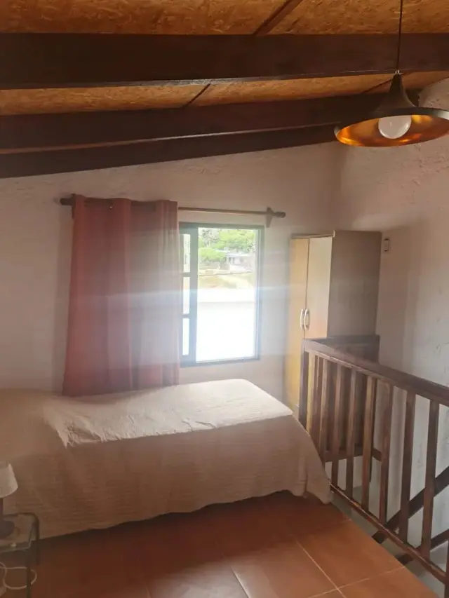 Alquiler Casa 2 Dormitorios En San Luis A Metros De La Playa