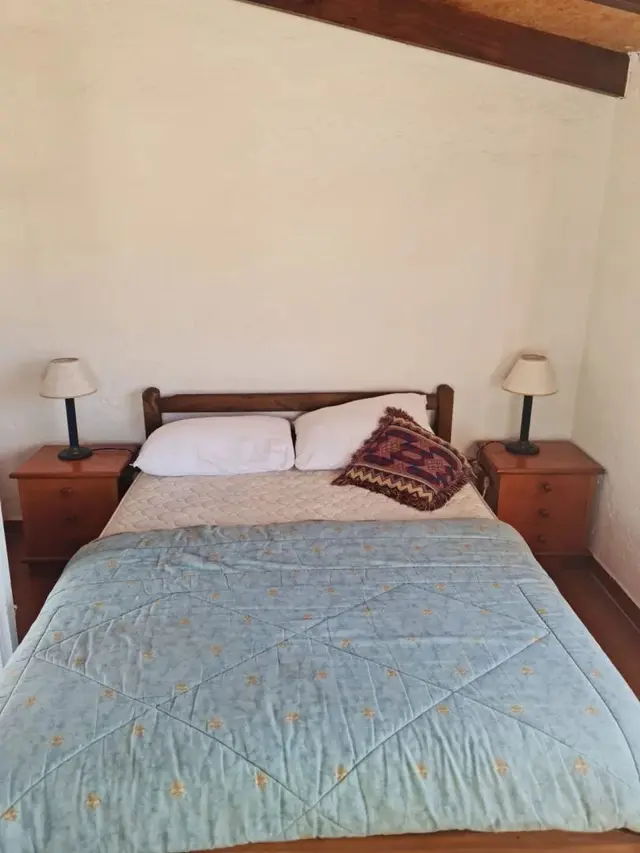 Alquiler Casa 2 Dormitorios En San Luis A Metros De La Playa