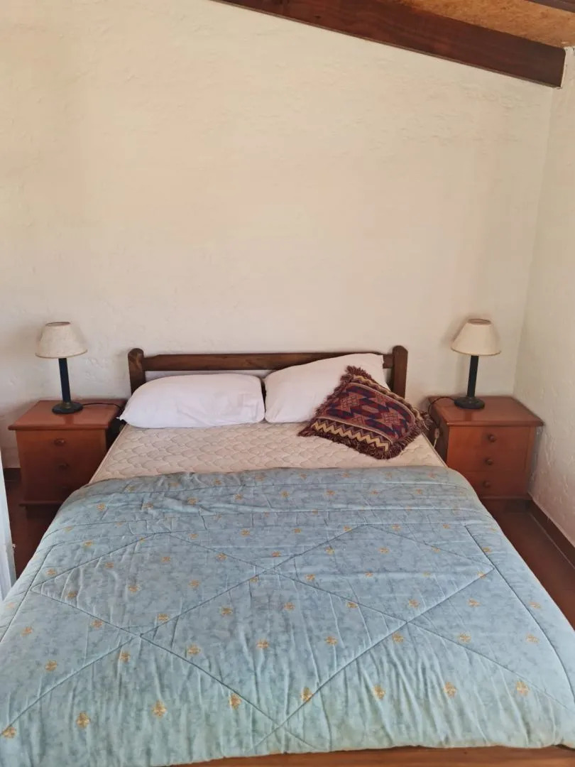 Alquiler Casa 2 Dormitorios En San Luis A Metros De La Playa