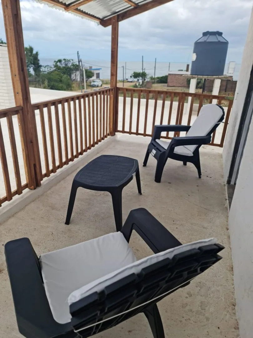 Alquiler Casa 2 Dormitorios En San Luis A Metros De La Playa