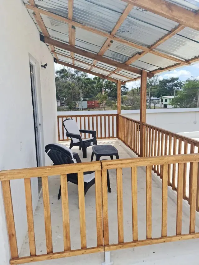 Alquiler Casa 2 Dormitorios En San Luis A Metros De La Playa