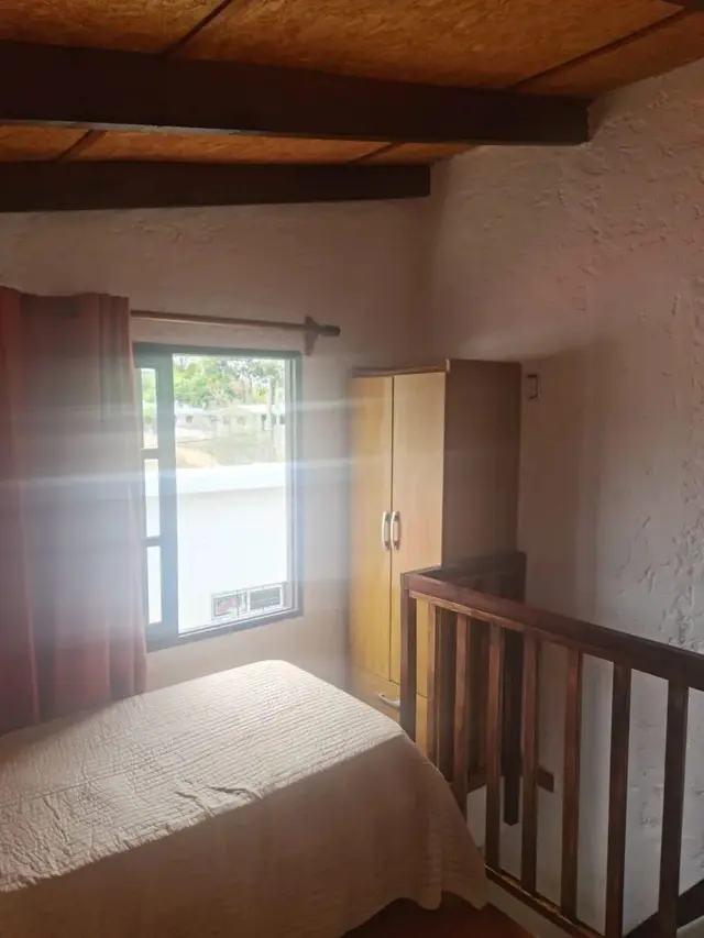 Alquiler Casa 2 Dormitorios En San Luis A Metros De La Playa