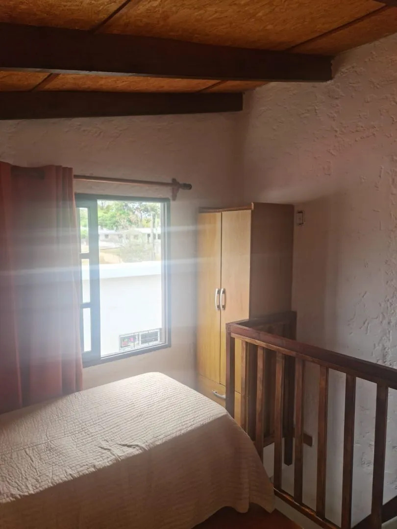 Alquiler Casa 2 Dormitorios En San Luis A Metros De La Playa
