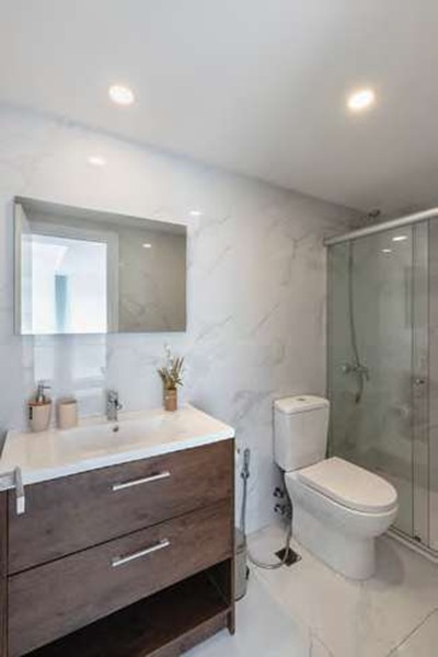 Venta Aparatamento dormitorio con increíble terraza -Punta Carretas 