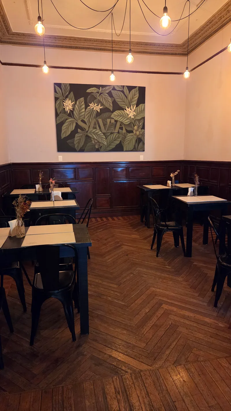 Venda de Ponto Comercial: Cafeteria Especializada e Espaço Cultural em Cordón – Alta Rentabilidade