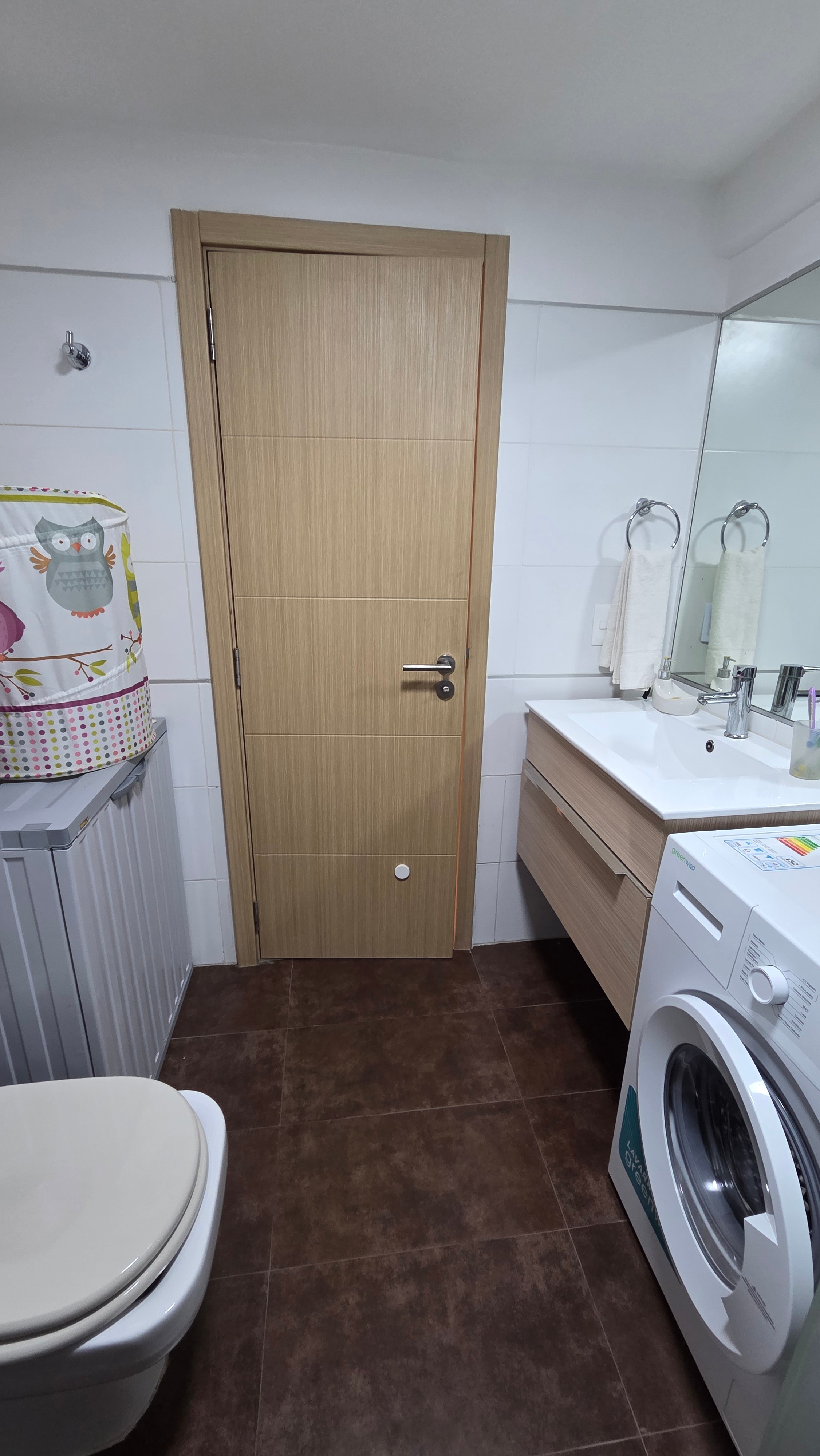 Apartamento amoblado, garaje próx al Casmu - Luis A de Herrera y Asilo 