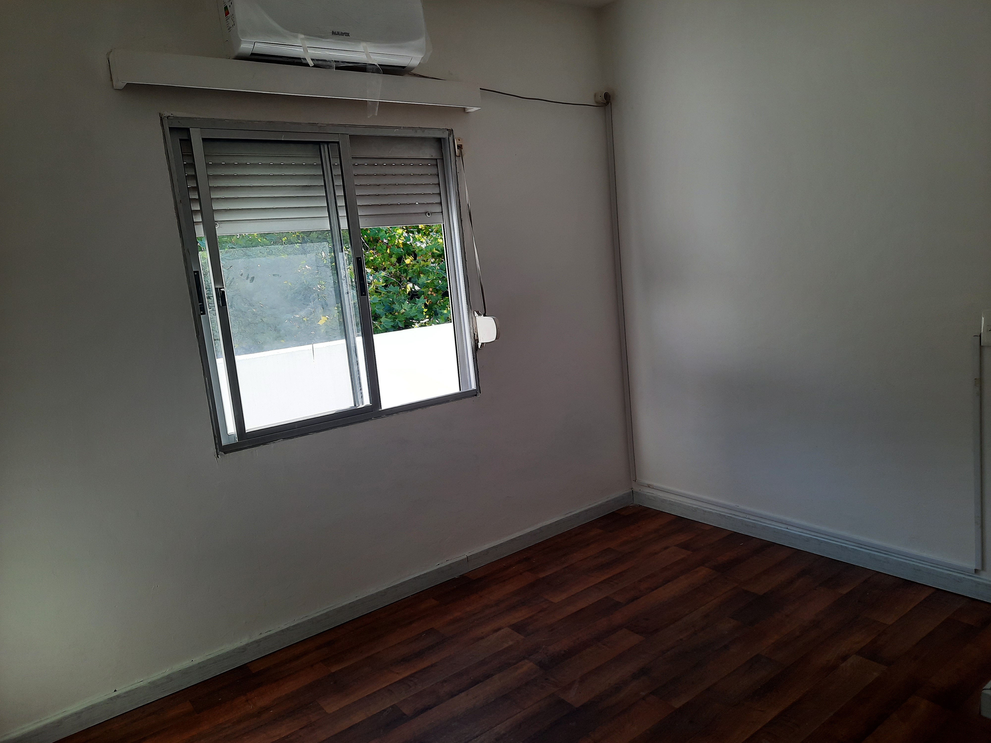 Apartamento tipo penthouse de 1 dormitorio