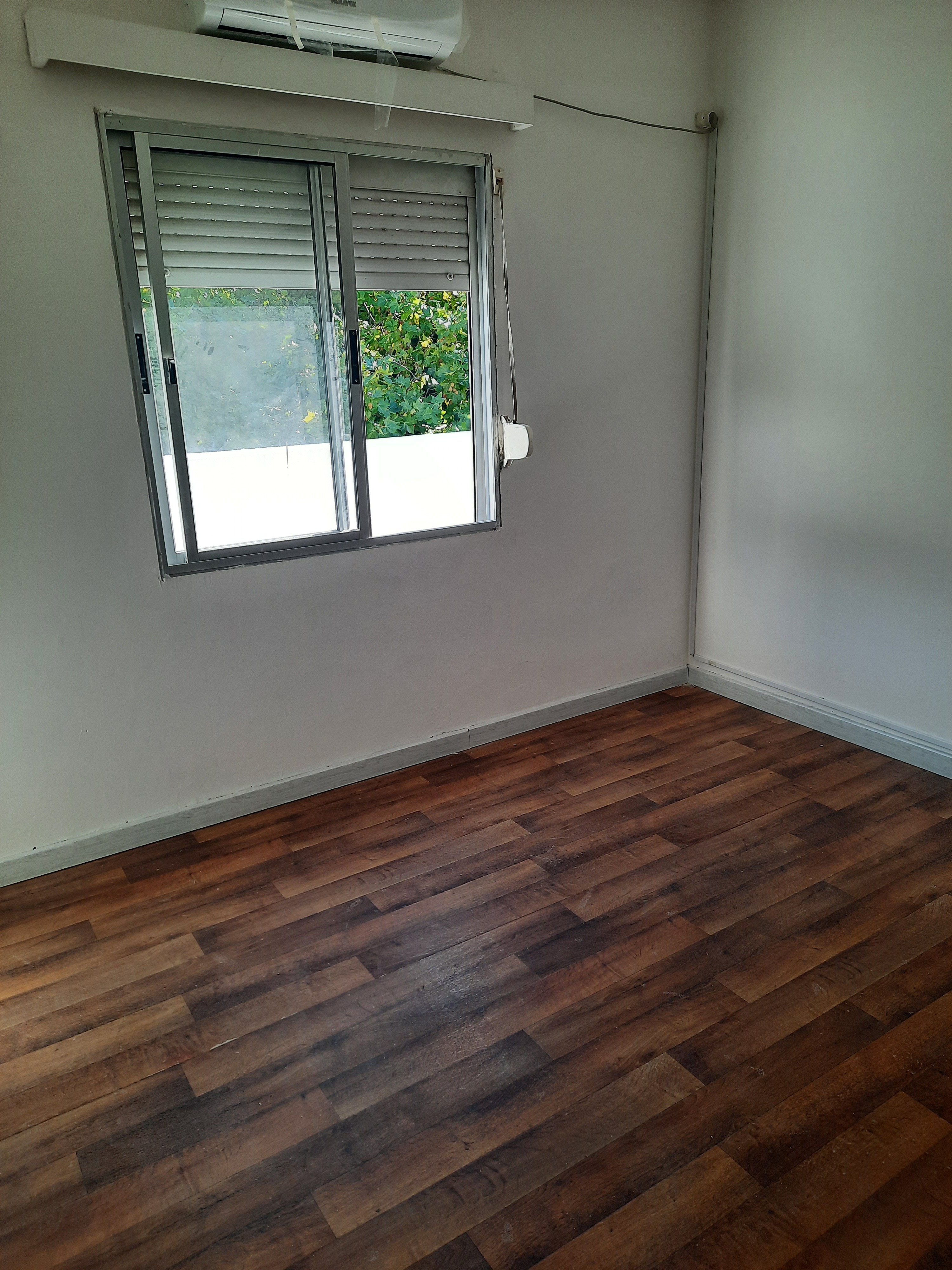 Apartamento tipo penthouse de 1 dormitorio