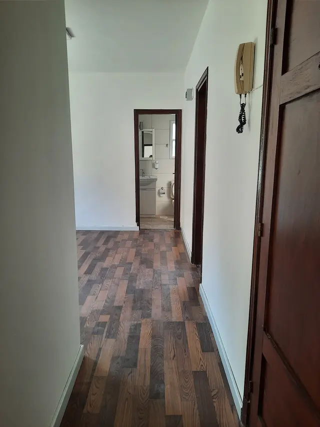 Apartamento tipo cobertura de 1 dormitório