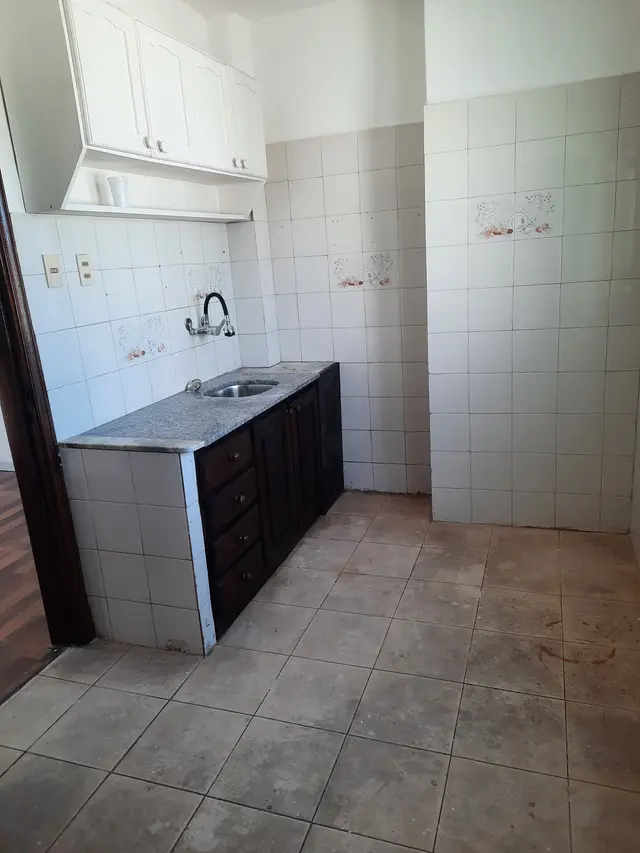 Apartamento tipo cobertura de 1 dormitório