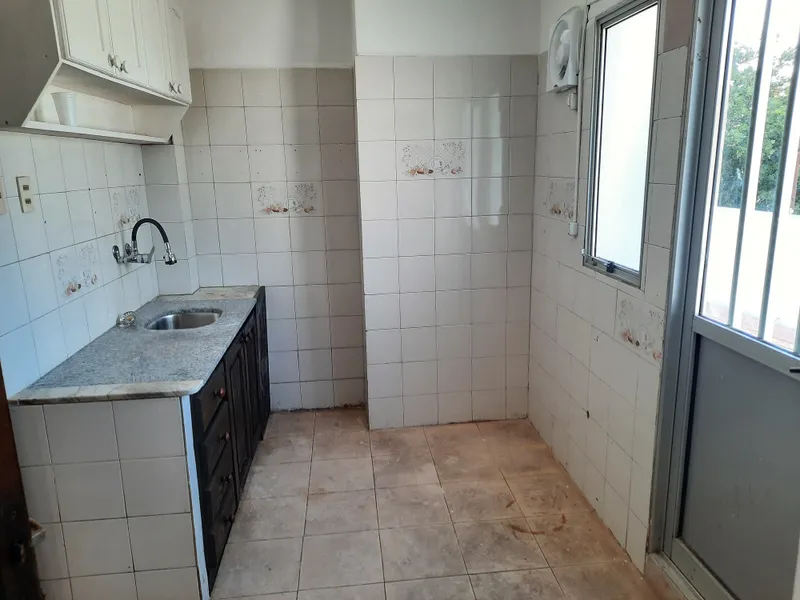 Apartamento tipo cobertura de 1 dormitório