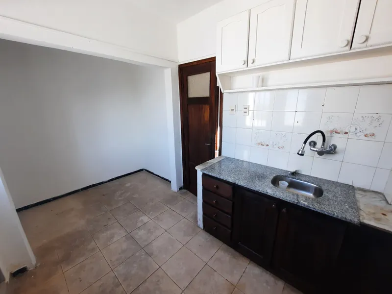 Apartamento tipo cobertura de 1 dormitório