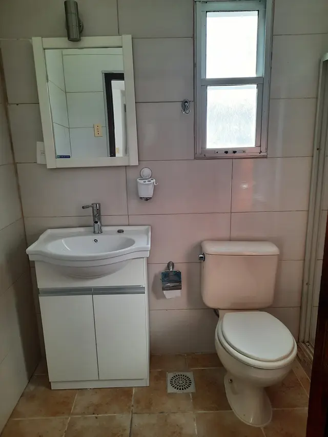 Apartamento tipo cobertura de 1 dormitório