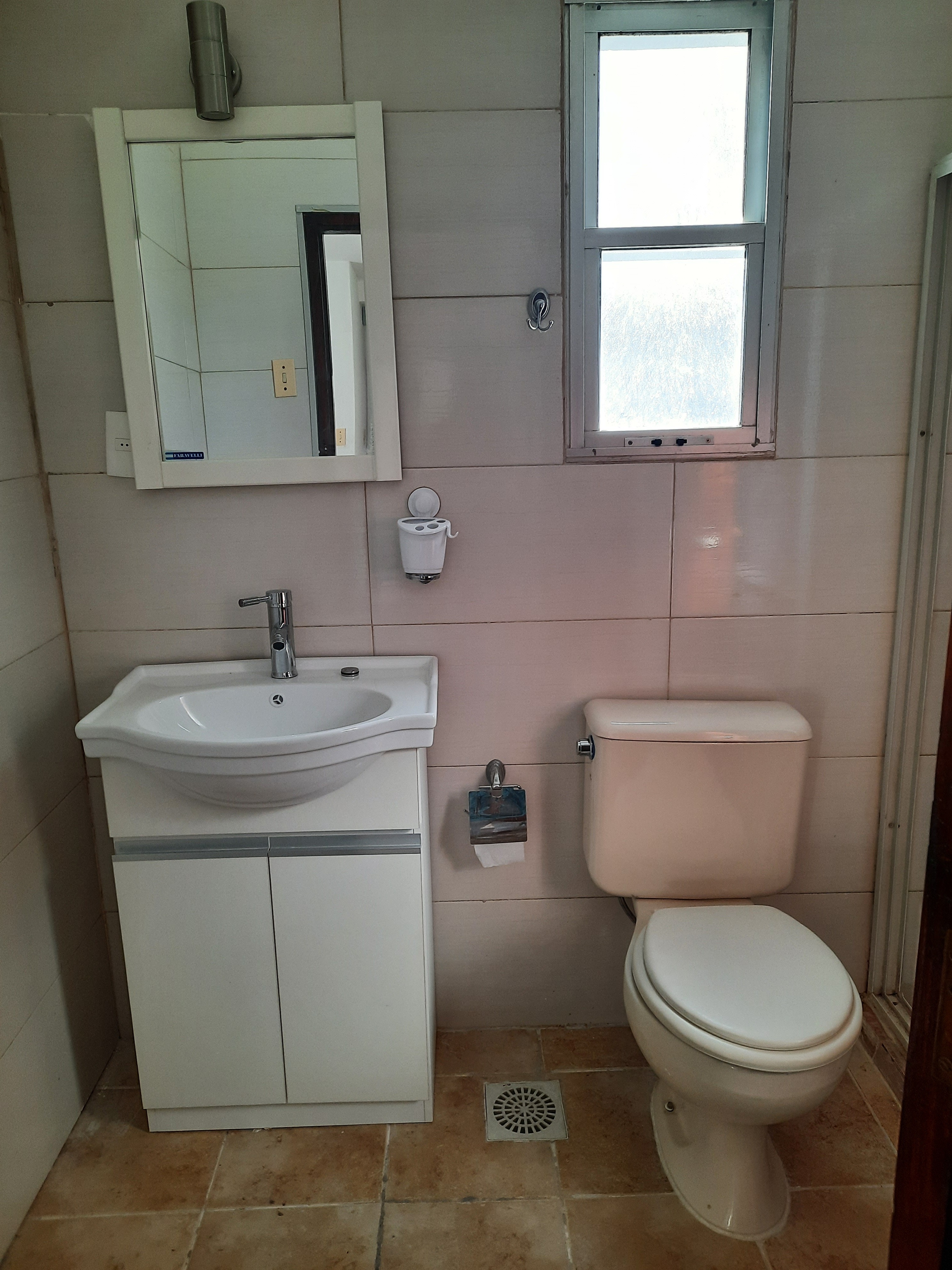 Apartamento tipo penthouse de 1 dormitorio