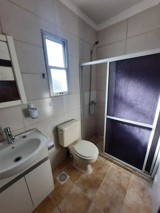 Apartamento tipo cobertura de 1 dormitório