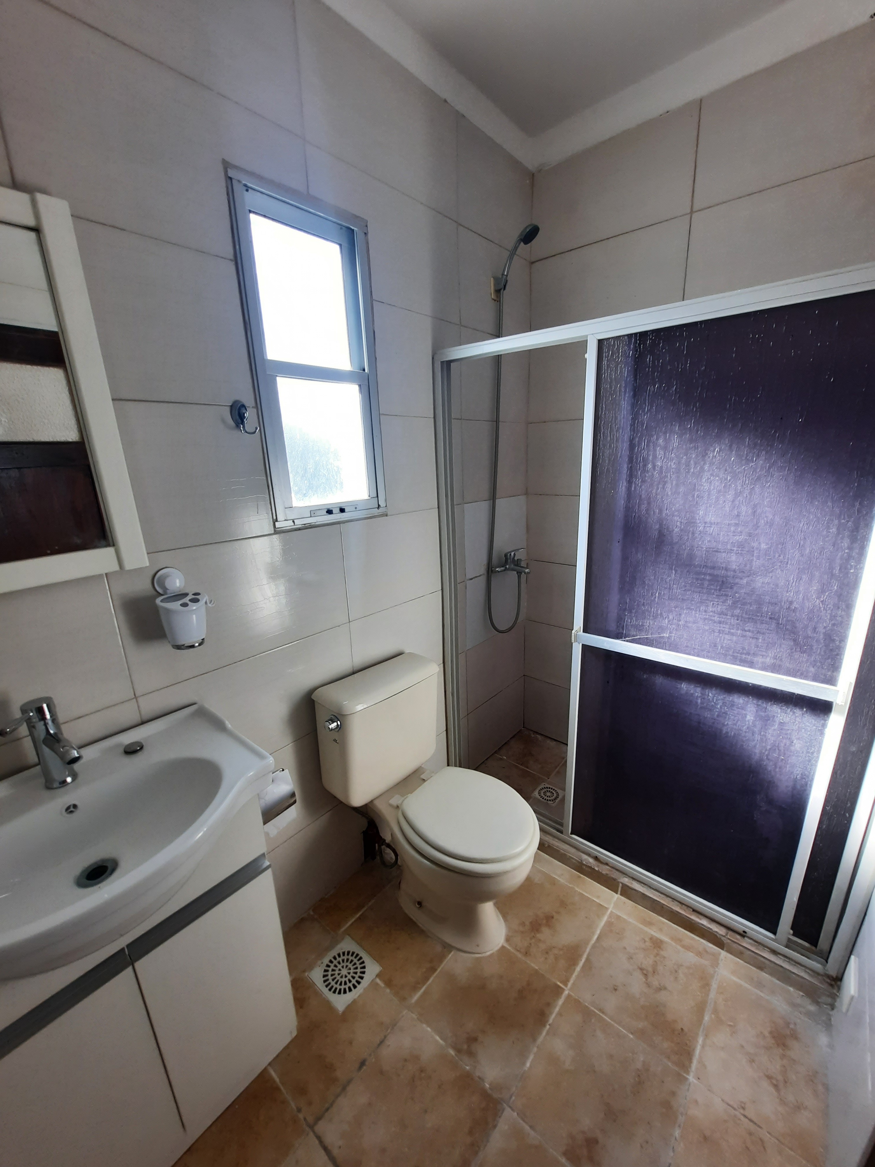 Apartamento tipo penthouse de 1 dormitorio